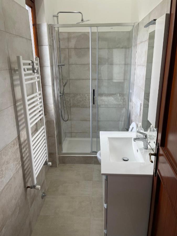 Appartamento In Villa Con Giardino Vicino Al Mare Bella Farnia Zewnętrze zdjęcie