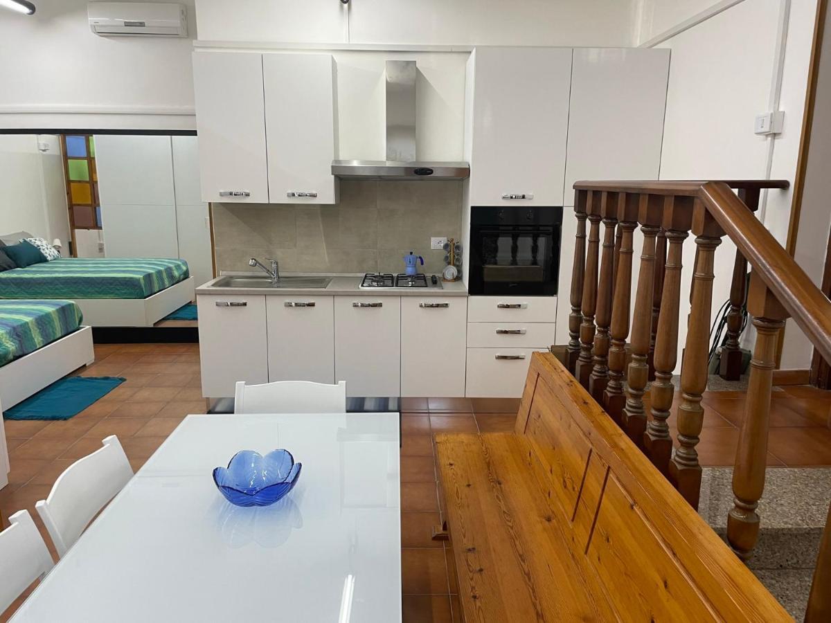 Appartamento In Villa Con Giardino Vicino Al Mare Bella Farnia Zewnętrze zdjęcie