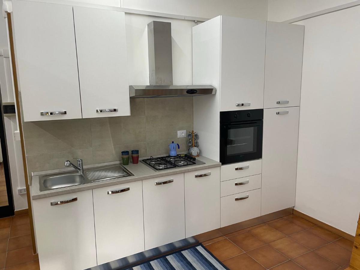 Appartamento In Villa Con Giardino Vicino Al Mare Bella Farnia Zewnętrze zdjęcie