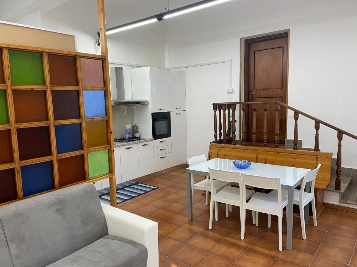 Appartamento In Villa Con Giardino Vicino Al Mare Bella Farnia Zewnętrze zdjęcie