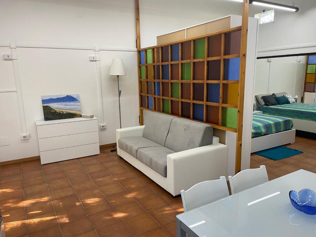 Appartamento In Villa Con Giardino Vicino Al Mare Bella Farnia Zewnętrze zdjęcie